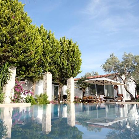 Hotel Bir Dem Urla Exterior foto