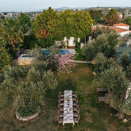 Hotel Bir Dem Urla Exterior foto