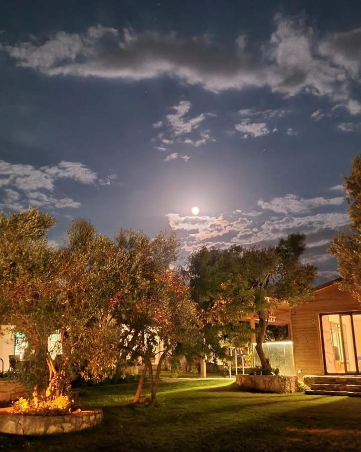 Hotel Bir Dem Urla Exterior foto