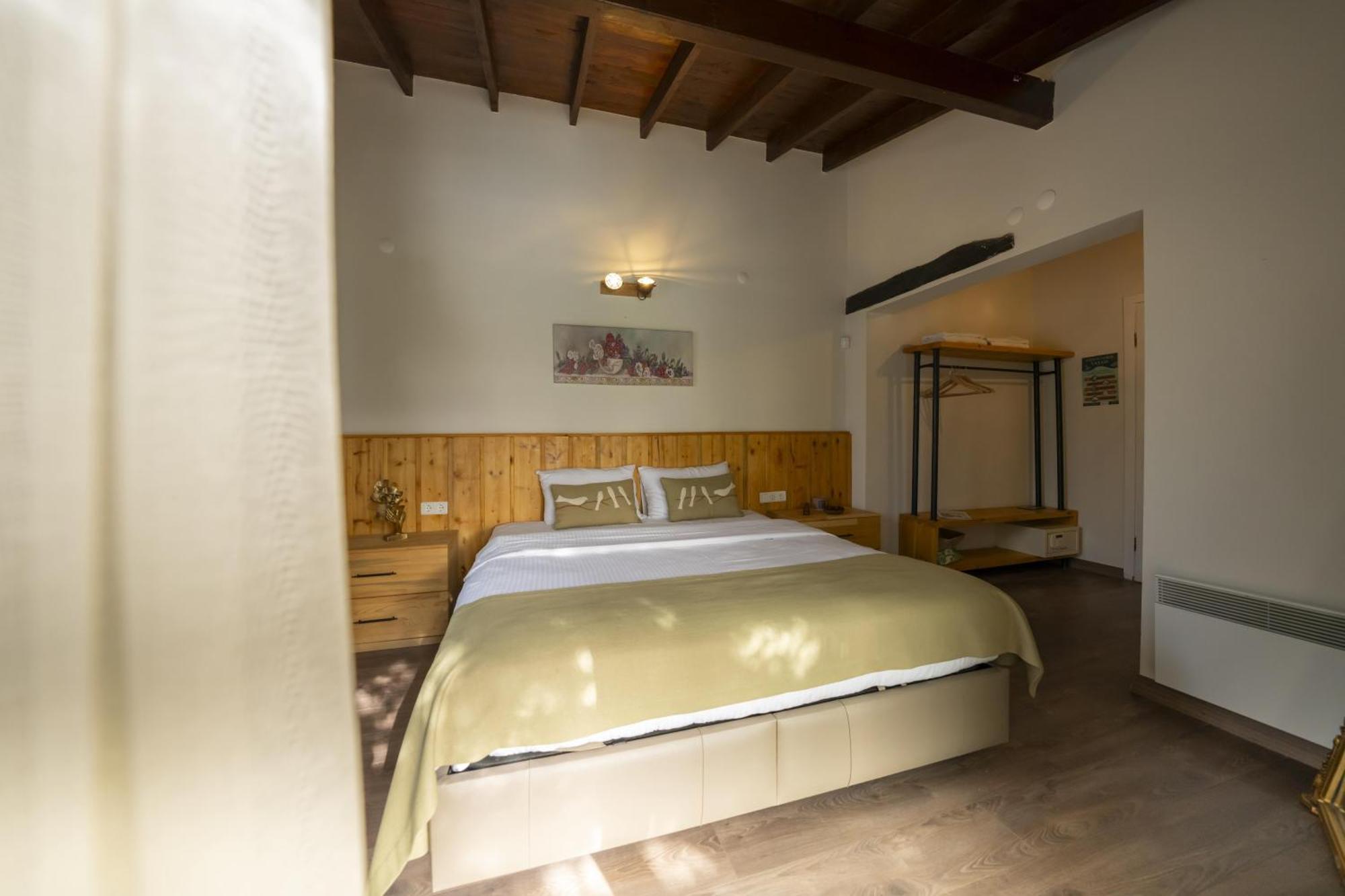 Hotel Bir Dem Urla Exterior foto