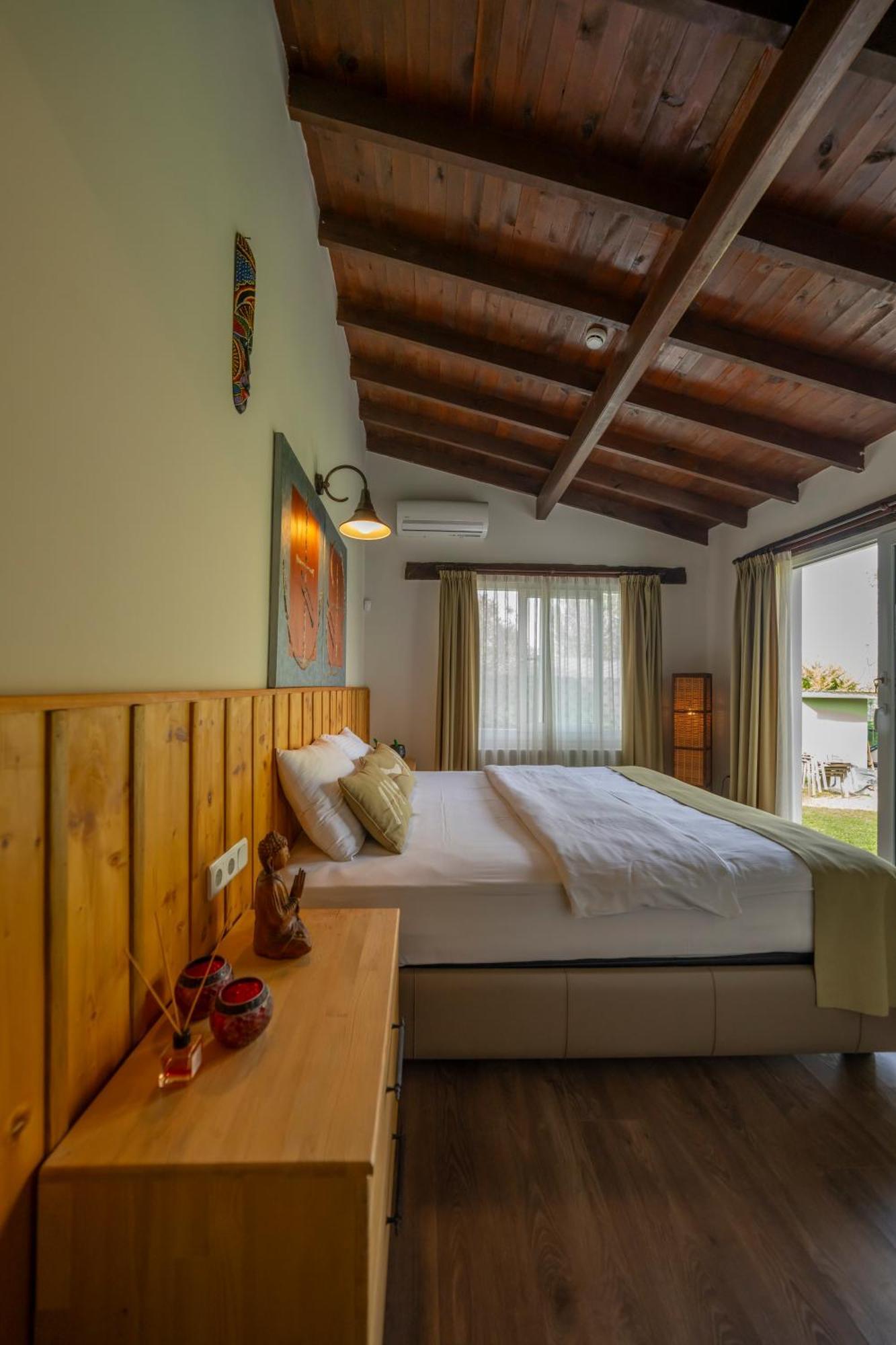 Hotel Bir Dem Urla Exterior foto