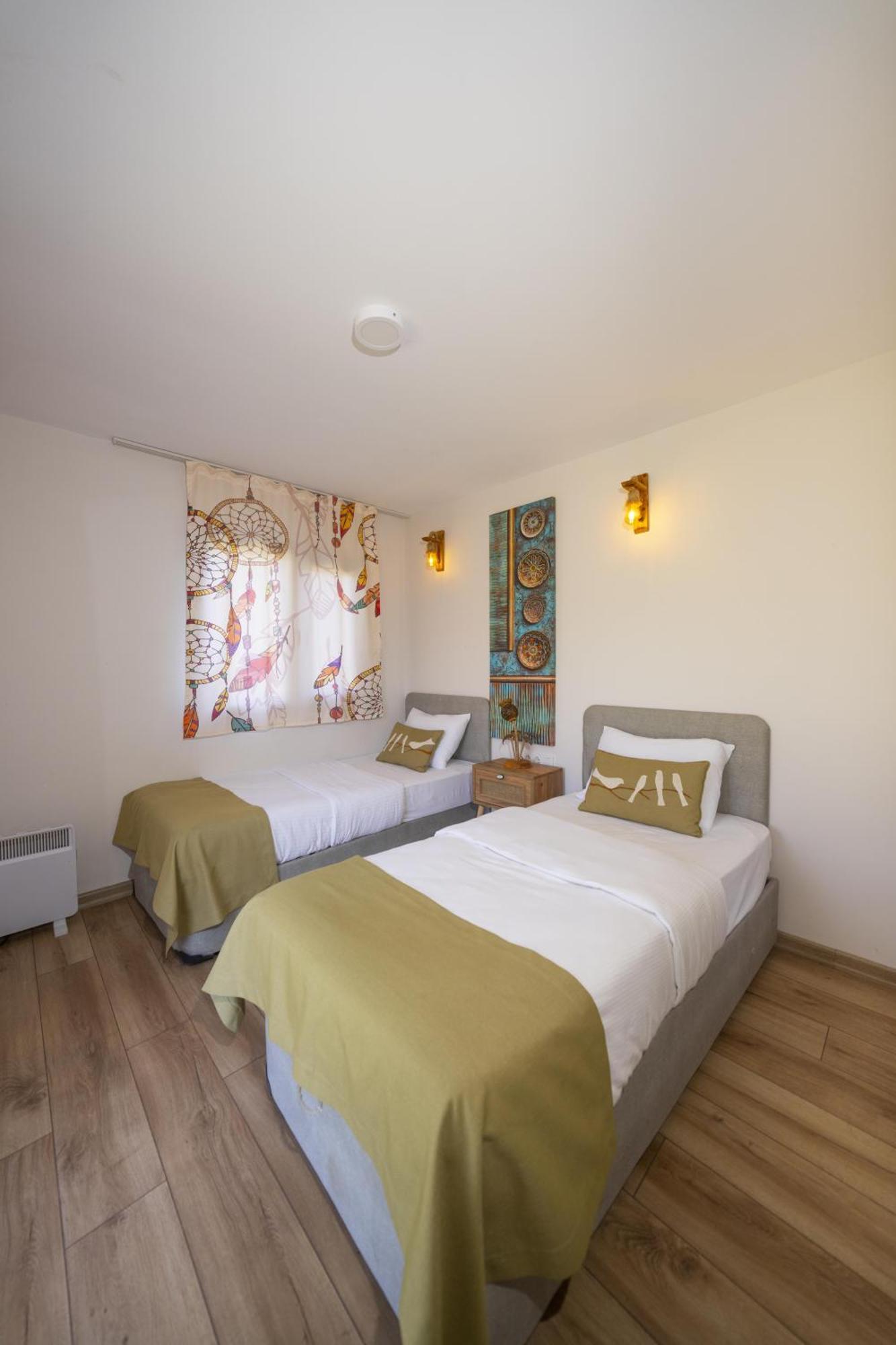 Hotel Bir Dem Urla Exterior foto
