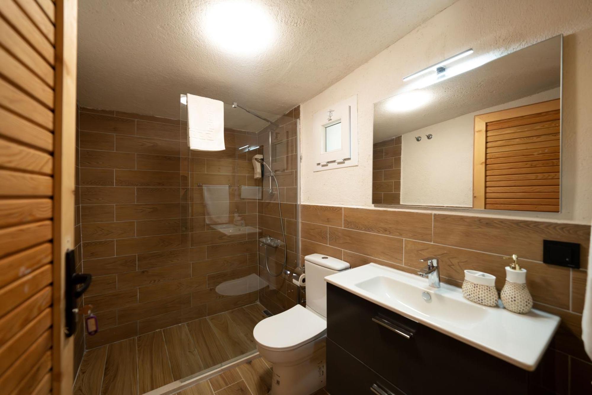 Hotel Bir Dem Urla Exterior foto