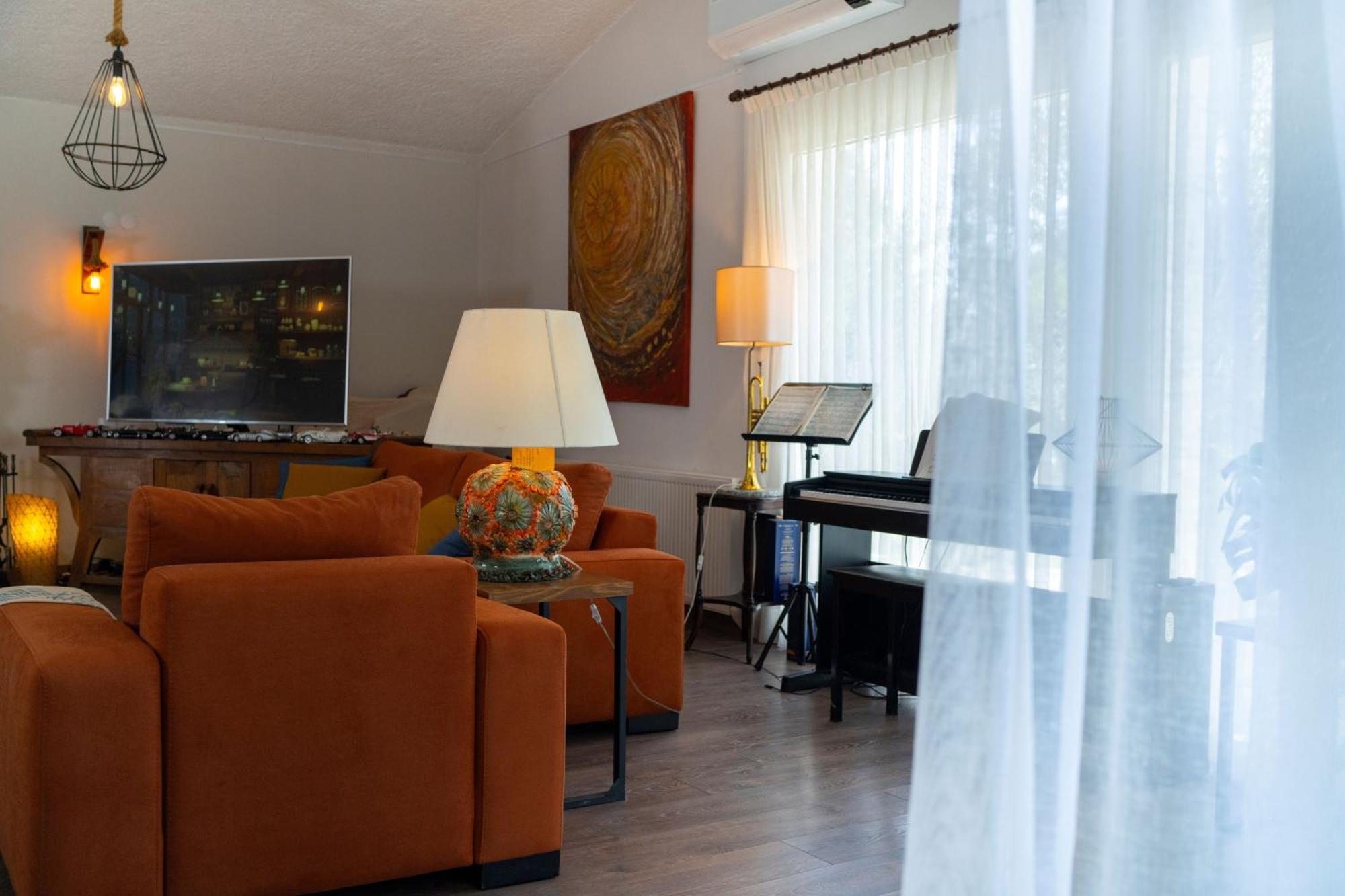 Hotel Bir Dem Urla Exterior foto